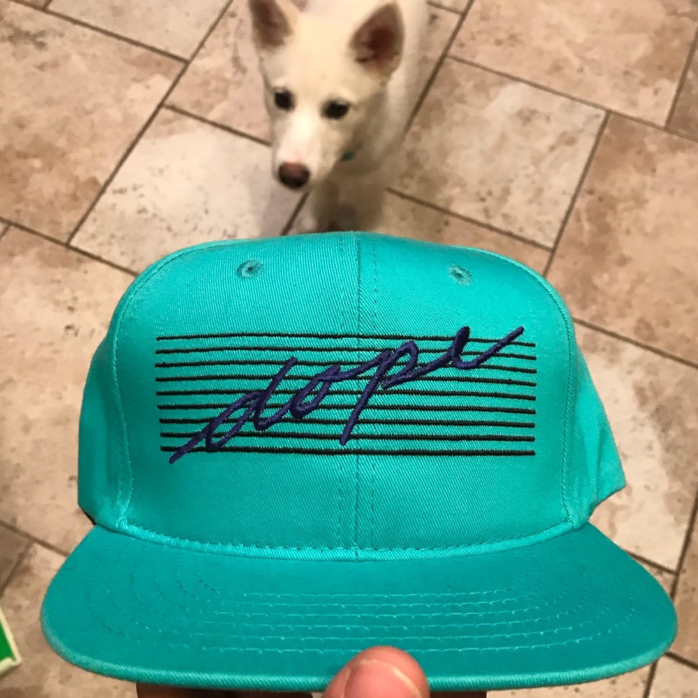 Dope Hat